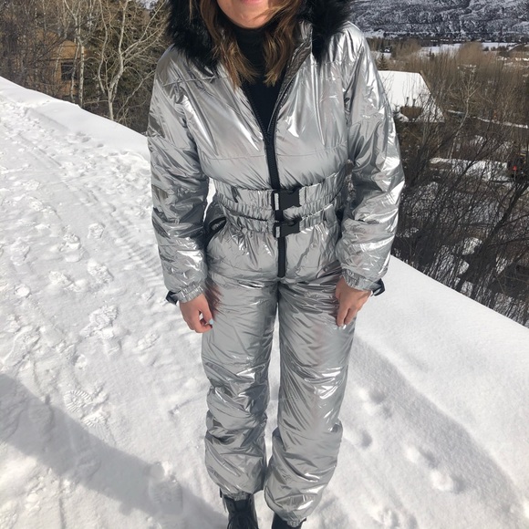 Fashion Nova Snow Suit | Poshmark